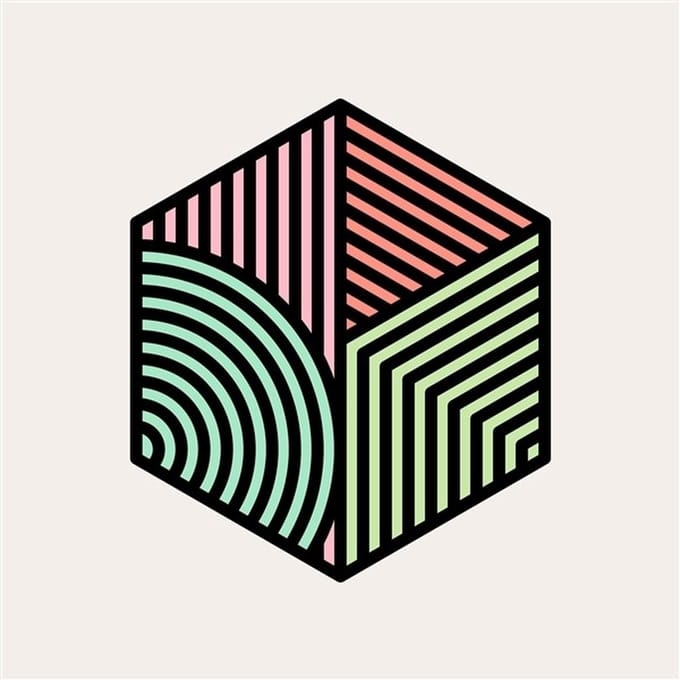 Six Hands - Frames (12" Single) (Coloured Vinyl)