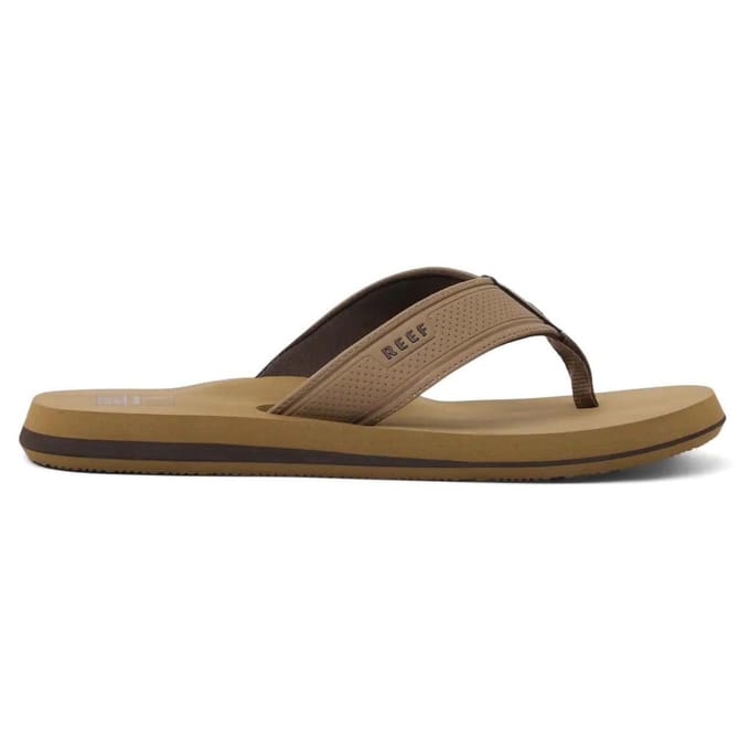 Reef The Layback Teenslippers Heren