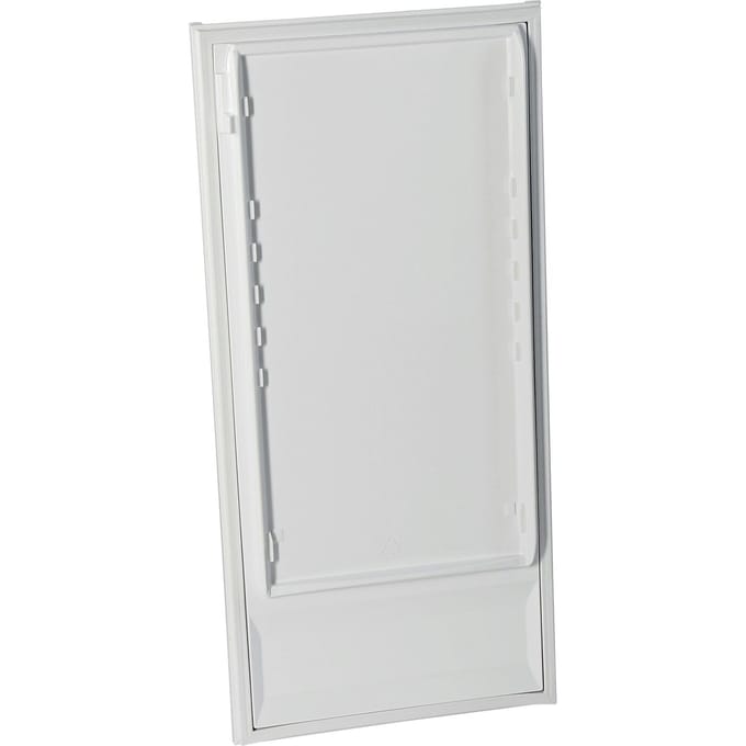 AEG Witte koelkastdeur - 538x1136mm 140117863039