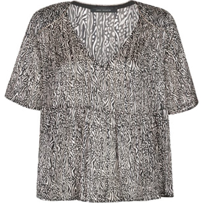 Blouse Ikks BS11135-02