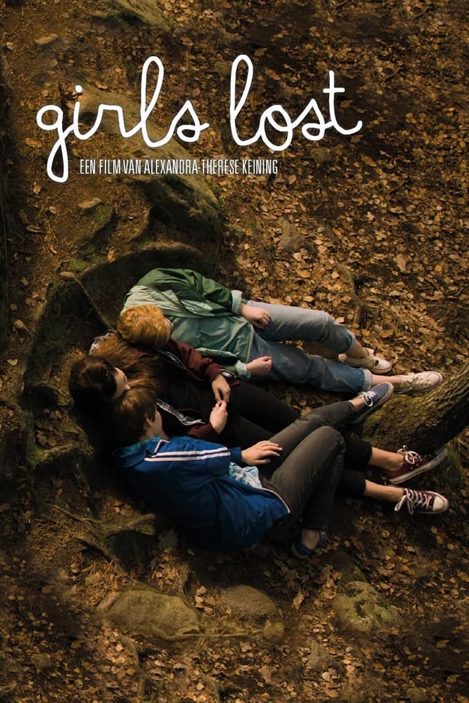 Girls Lost