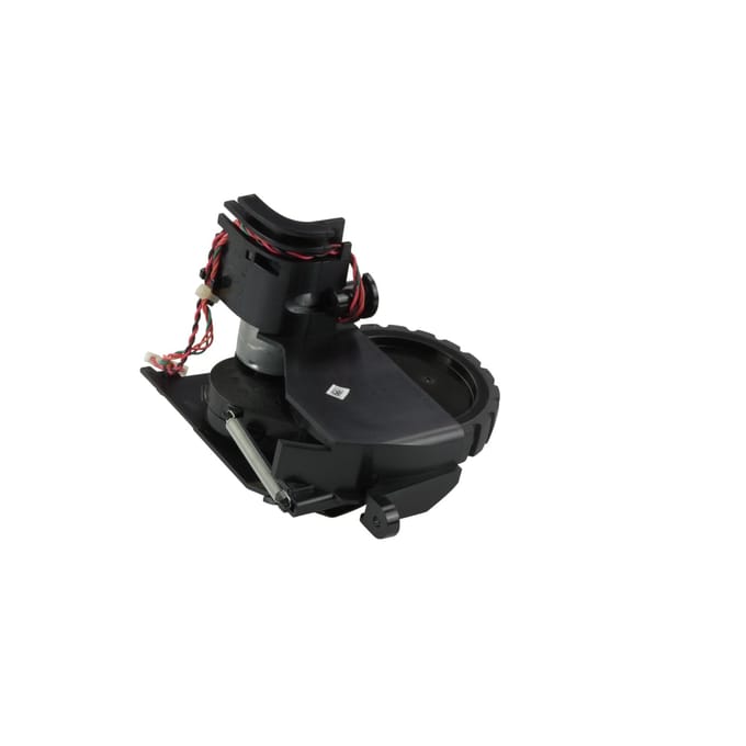 AEG aandrijvingsunit, links 4060001056