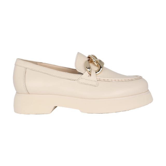 Högl Stacy - dames pump - Beige - maat 38 (EU) 5 (UK)