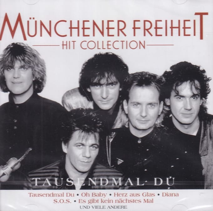 Hit Collection