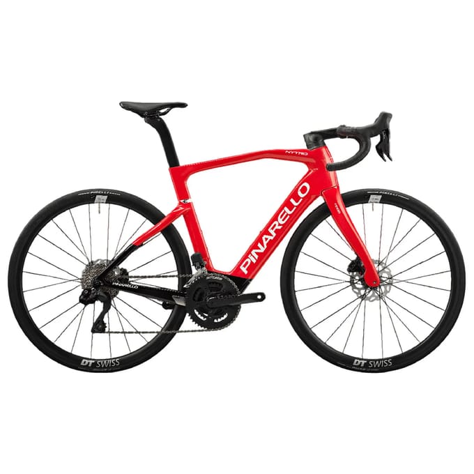 Framebescherming Monkey Products Pinarello - Nytro-E5-Carbon