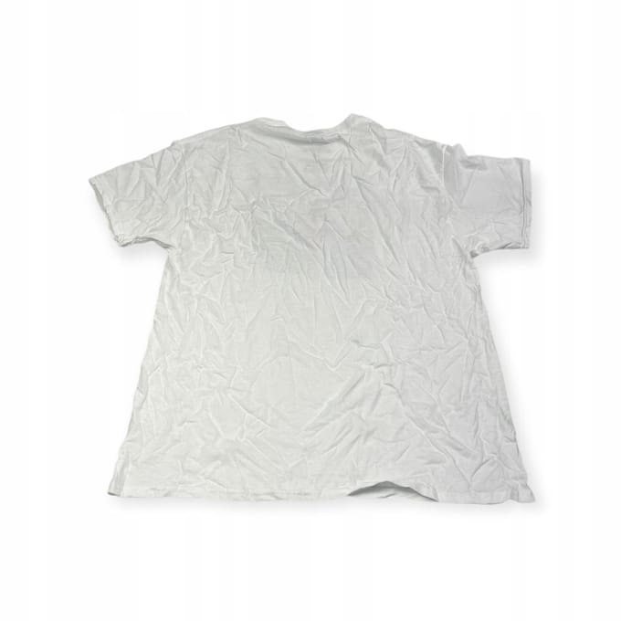 Koszulka T-shirt damski okrągły dekolt SPENCER'S POWERPUFF S white