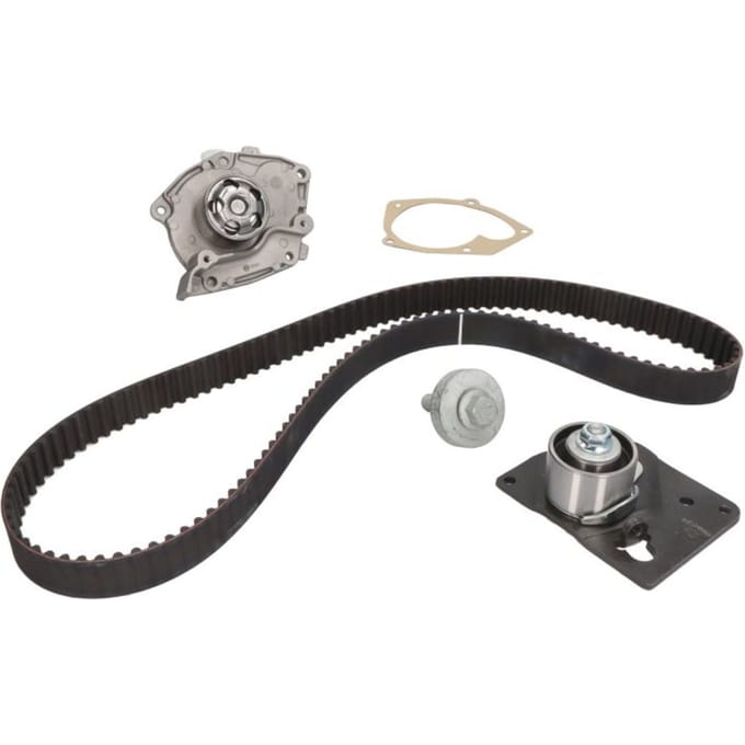 Waterpomp+distributieriem set BOSCH 1 987 946 463