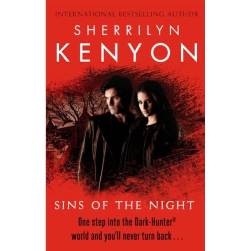 Sins Of The Night - Sherrilyn Kenyon