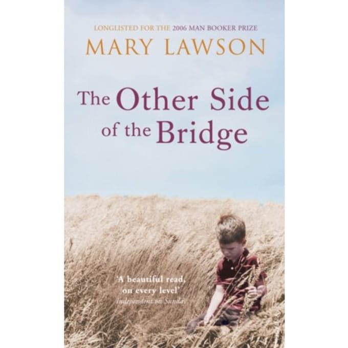 Other Side Of The Bridge, The - Mary Lawson