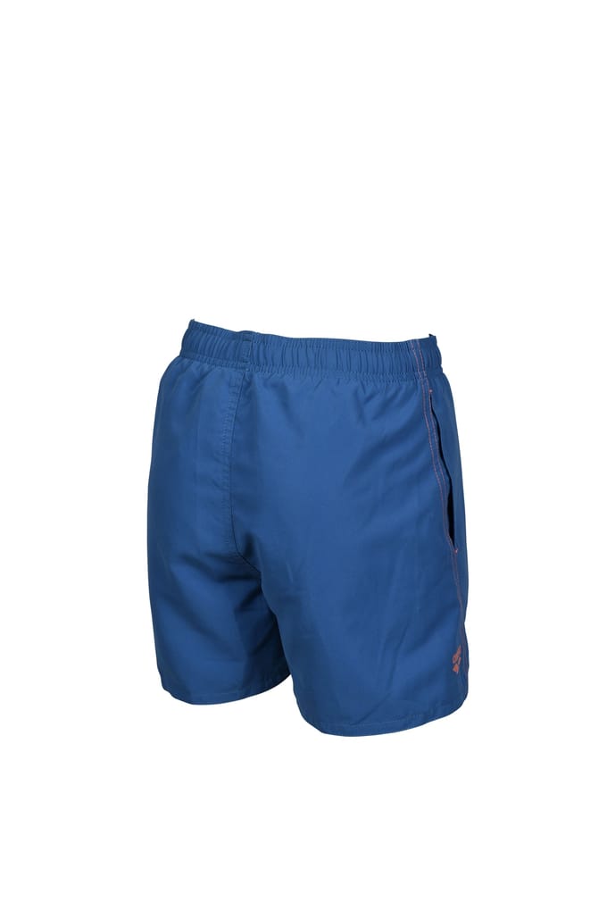 Arena Fundamentals Logo Jr Boxer Atlantic-floreale Taglia: 6-7 | Costumi da Bagno Outlet | kids