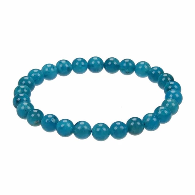 Armband Apatiet 6 mm