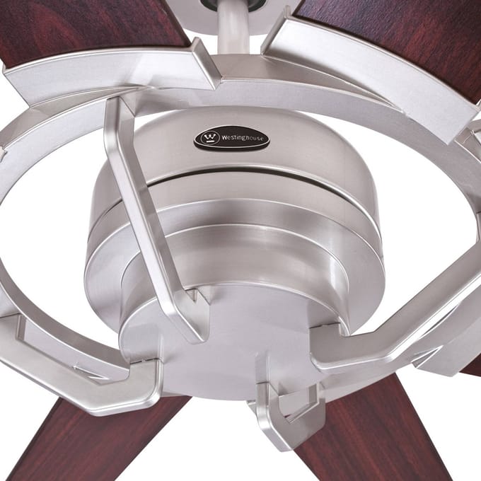 Westinghouse Stoneford plafondventilator, 8 bladen