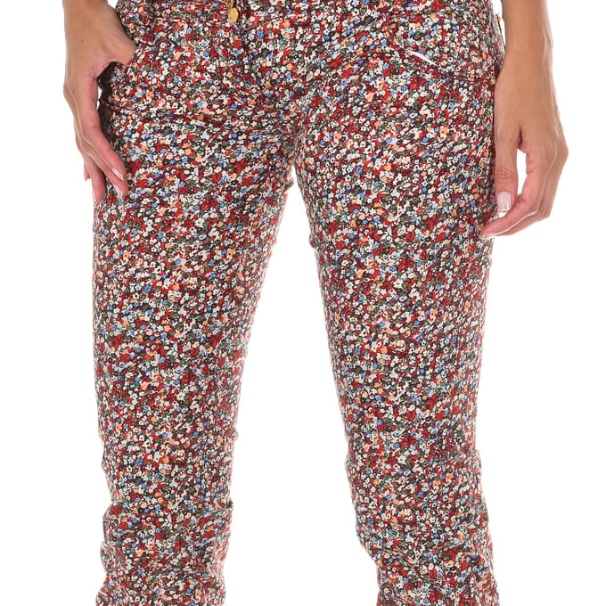 MET Broek Gefer