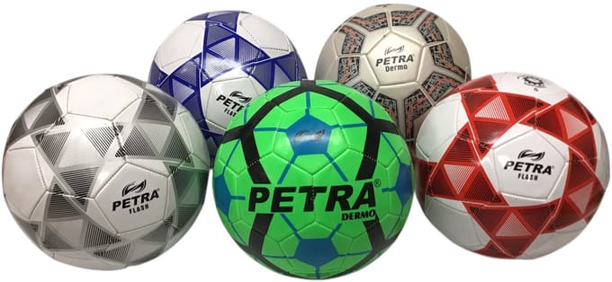 Voetbal - Maat 5 - Buitenspeelgoed - Sport & Spel - Kinderen