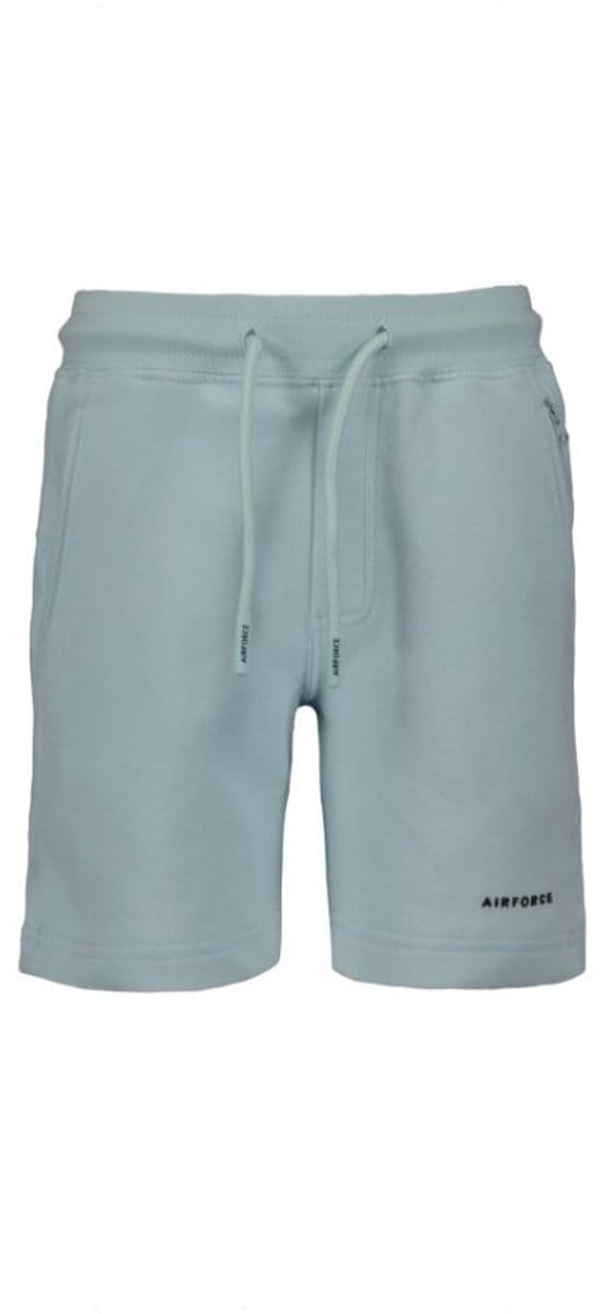 Jogging Kortebroek Kinderen Pastel Blue 14