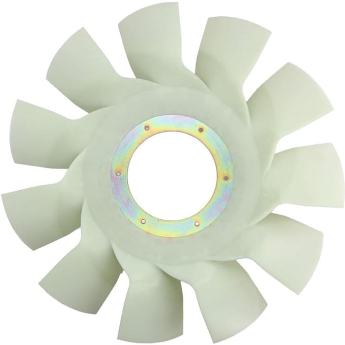 Ventilator NRF 49880