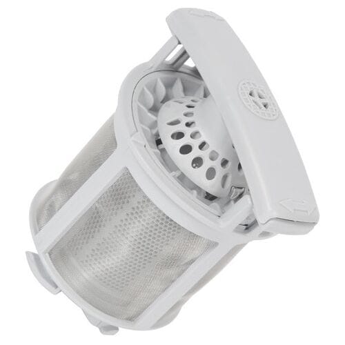 AEG Afvoerfilterset voor de vaatwasser 1119161105