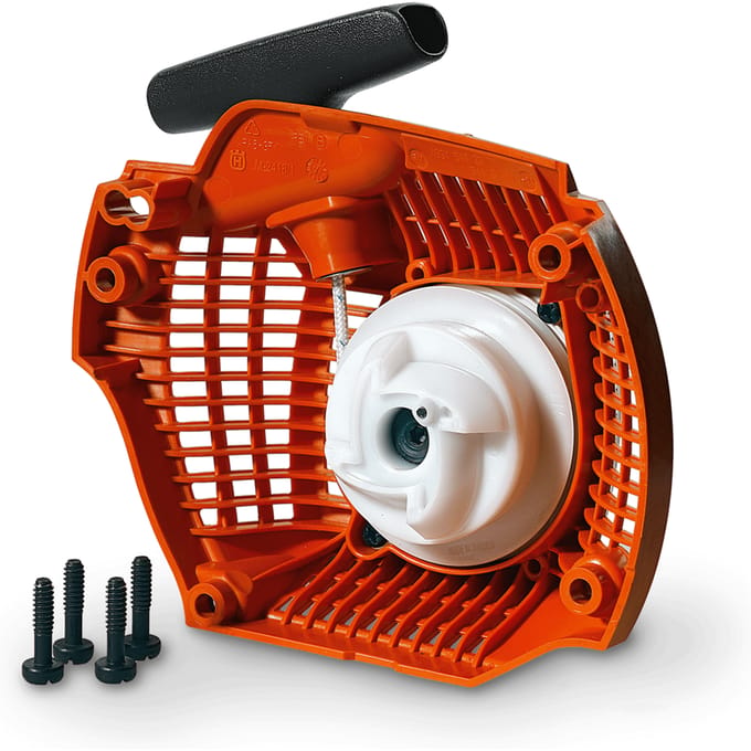 Husqvarna starter compleet 253r 553r
