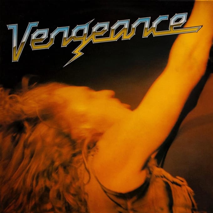 Vengeance