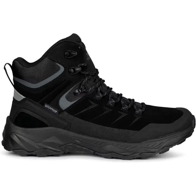 Trespass Dean Wandelschoenen Zwart EU 40 Man