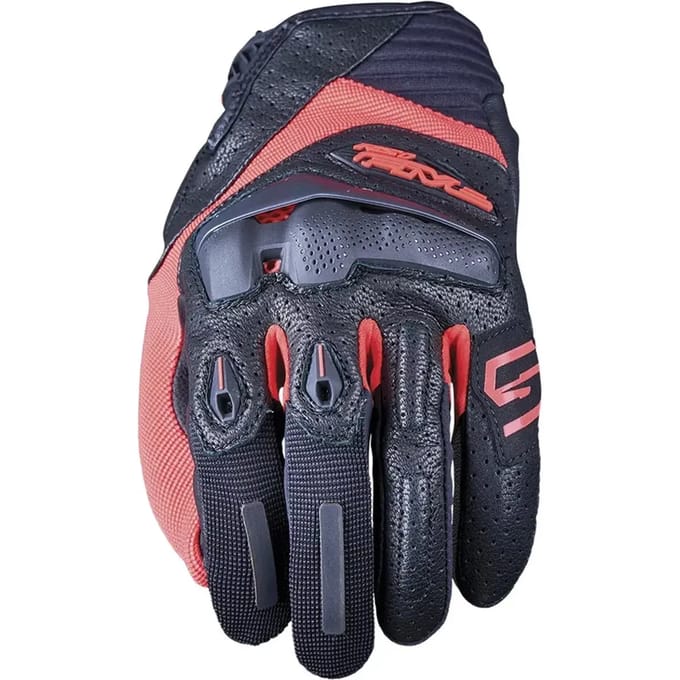 Motorcross handschoenen Five RS1