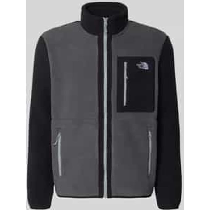 The North Face Yumiori Full Zip Fleece Jas Heren - Maat M