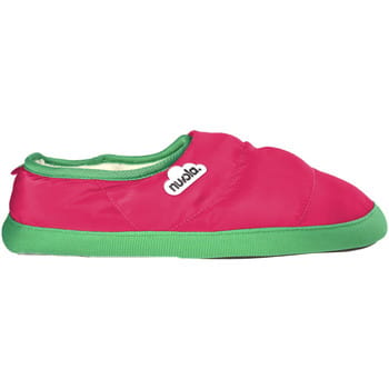 Nuvola- Sloffen Unisex- Fuchsia- 36/37