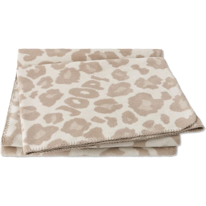 JOOP! Dekens Wohndecke LEO 150x200 Set van 1