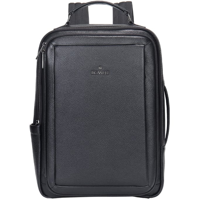 B Cavalli Rugzak Uniseks BLACK