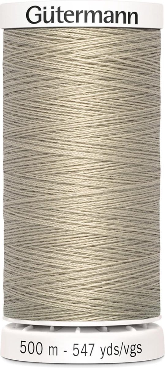 Gutermann Polyester Naaigaren 500meter-722