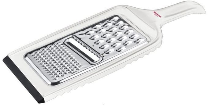 Westmark Universele rasp 3-in-1