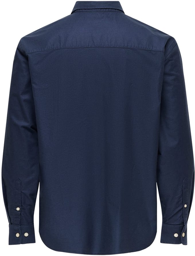 ONLY & SONS Overhemd ONSOXFORD Overhemd