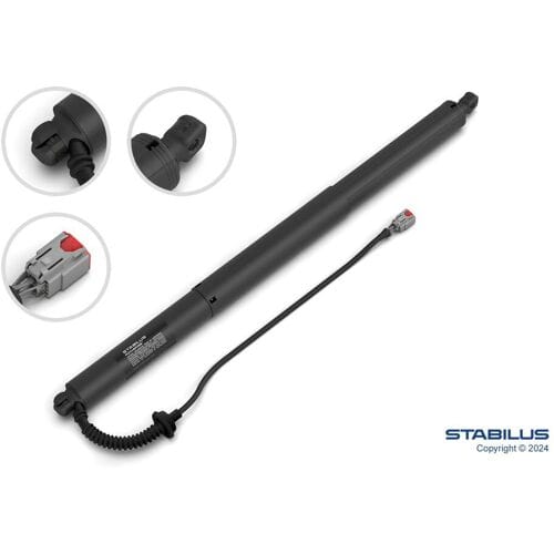 Elektromotor, achterklep STABILUS 726144