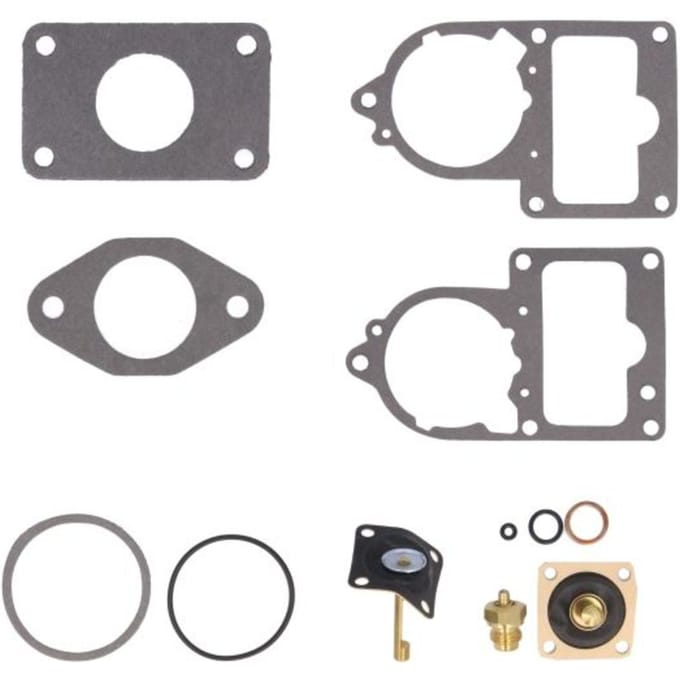 Reparatieset, carburateur MEAT & DORIA S41G
