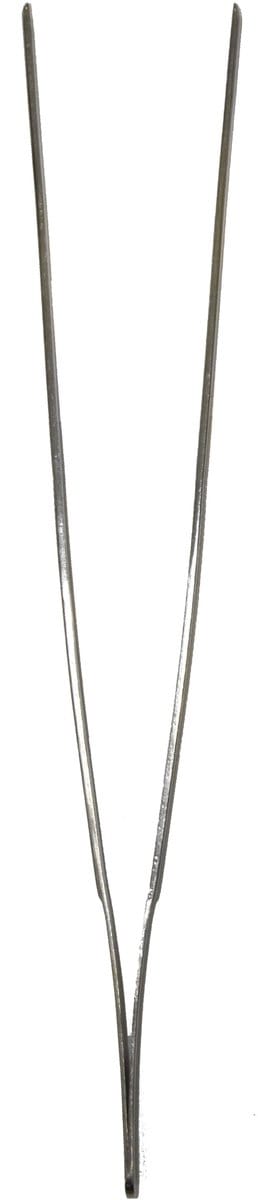 Komodo Voederpincet Recht 25 cm