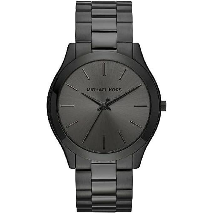 Michael kors MK8507 Heren Horloge 44mm 5ATM
