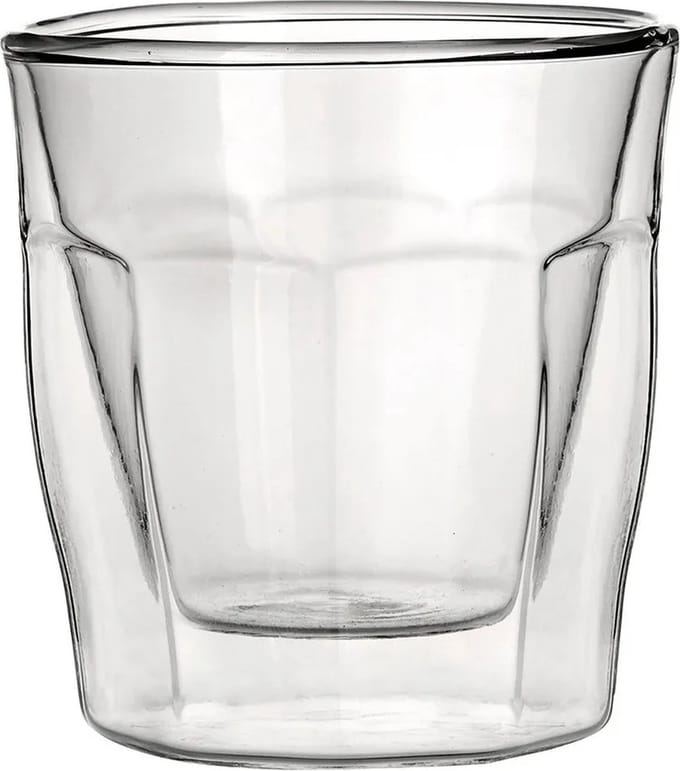 Luigi Bormioli - Thermic Glass - Whiskey Acqua - 32cl - dubbelwandig