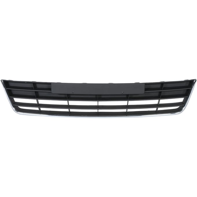 Bumper - ventilatierooster BLIC 6502-07-9548914P