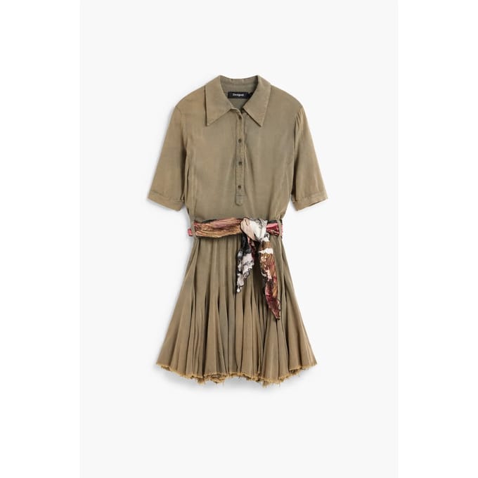 Damesjurk Desigual Padua