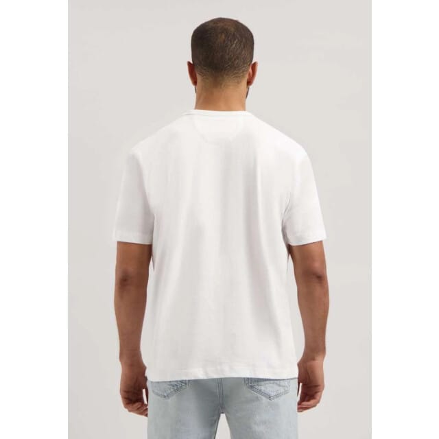 Dstrezzed Steve tee