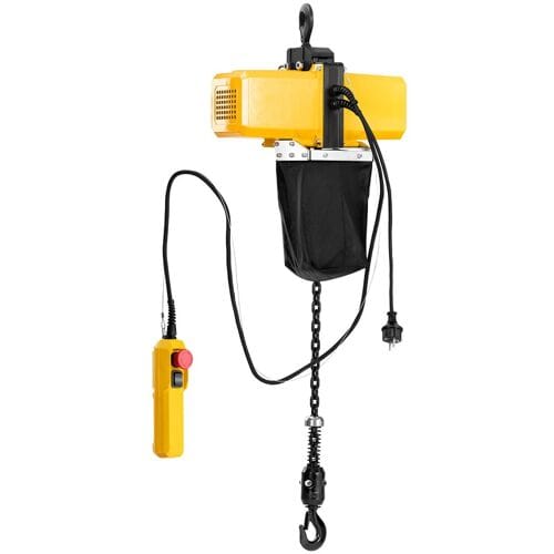Steinberg Systems Elektrische kettingtakel - 500 kg - 3 m 10030798