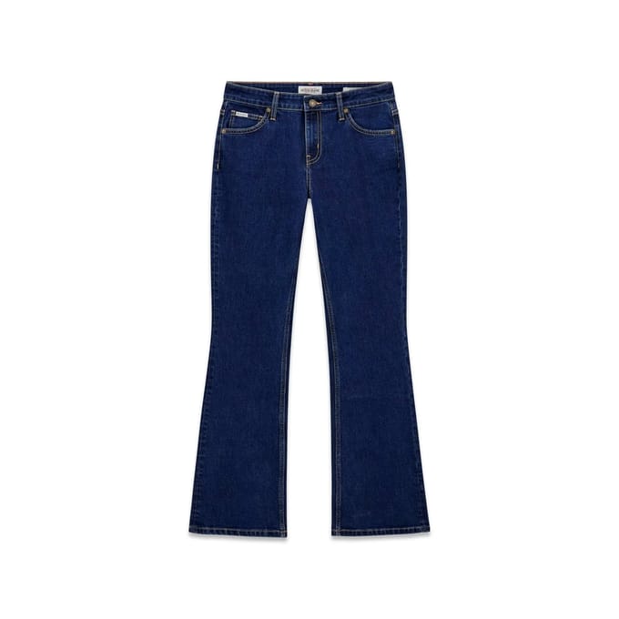 Bootcut jeans voor dames Guess GJ G09