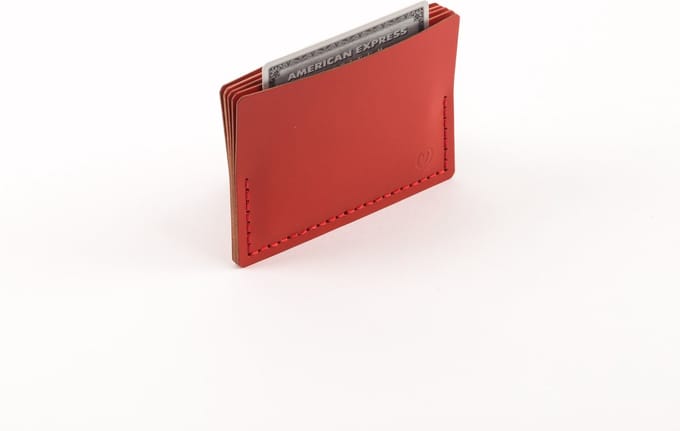 Vacavaliente portemonnee Harry Allen Wallet S2