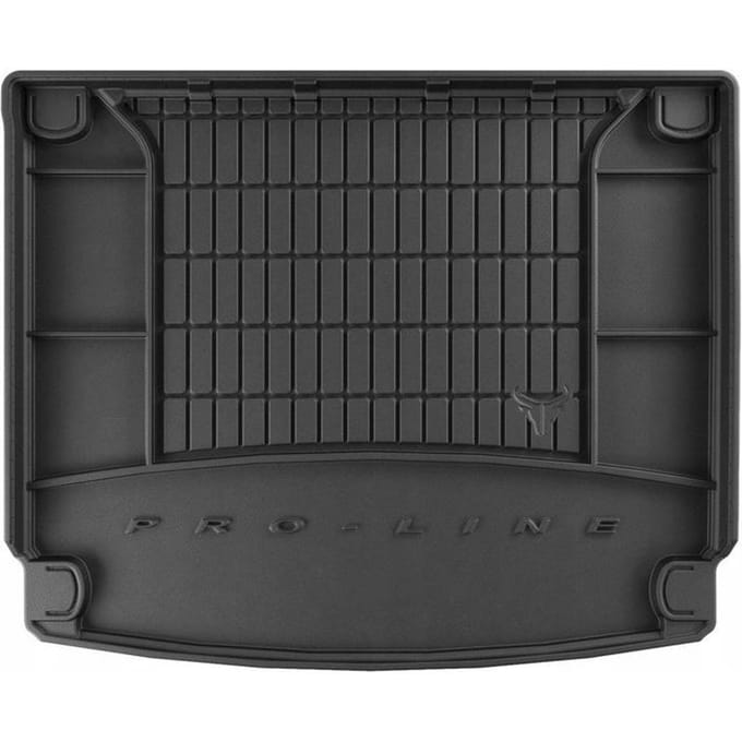 Frogum Premium - Kofferbakmat - Duurzaam - Porsche Cayenne II