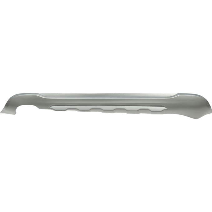 Spoiler, bumper BLIC 6509-01-9075971P