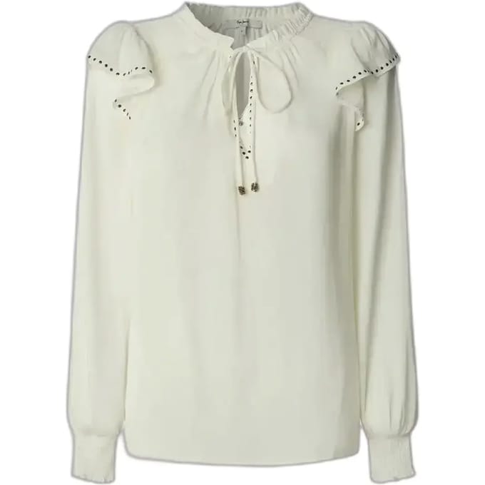 Vrouwenblouse Pepe Jeans Miriam