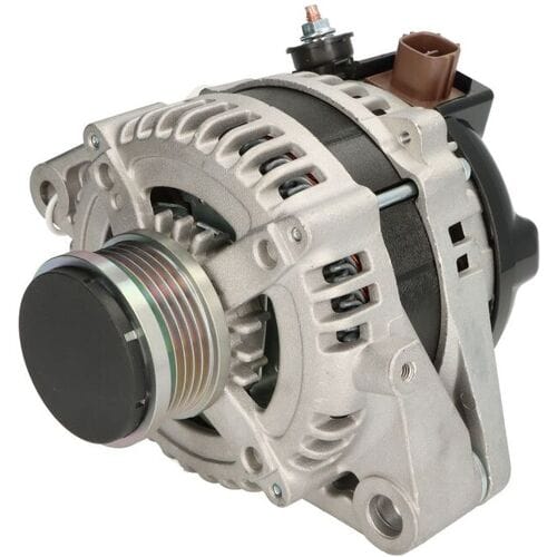 Driefasige generator PULSAR ROTATING ELECTRICS PSR11364