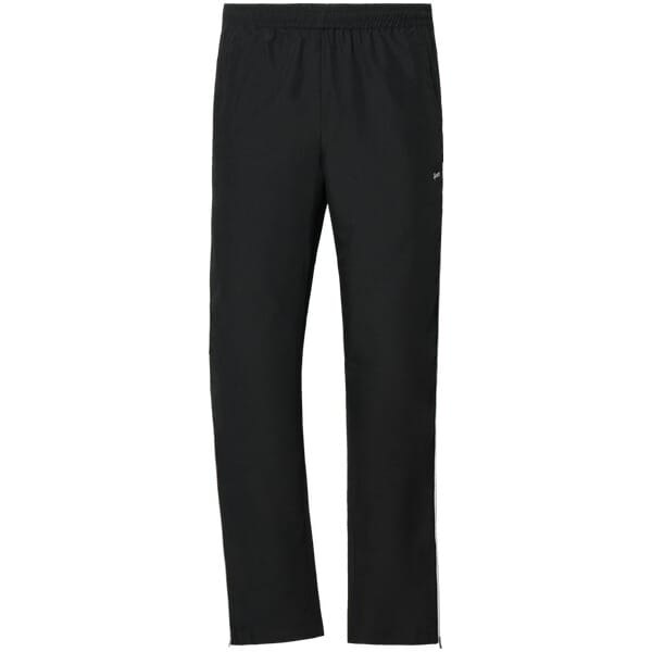 Babista herren Joggingbroek - 64 - zwart - Plus Size