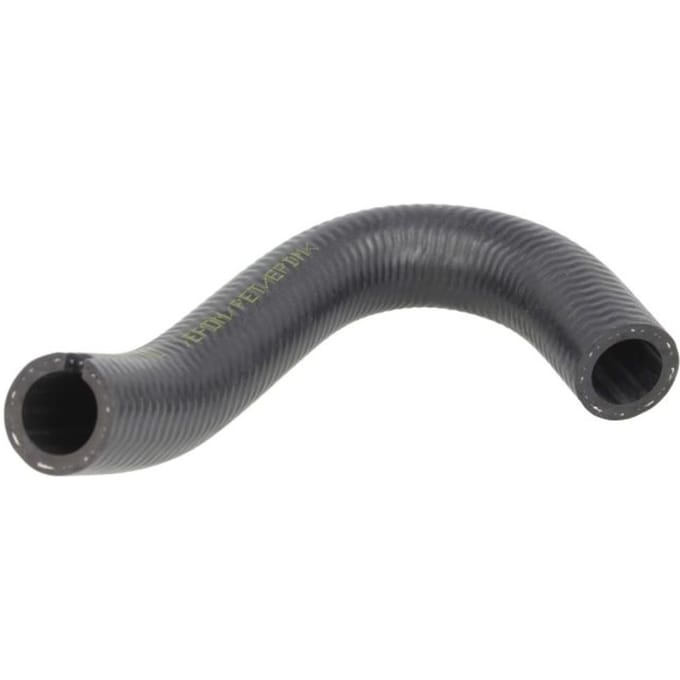 Koelsysteem, rubberen slang THERMOTEC DCF071TT