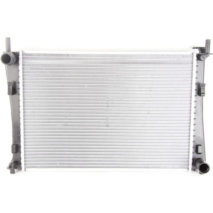 Radiator, motorkoeling NISSENS 62028A
